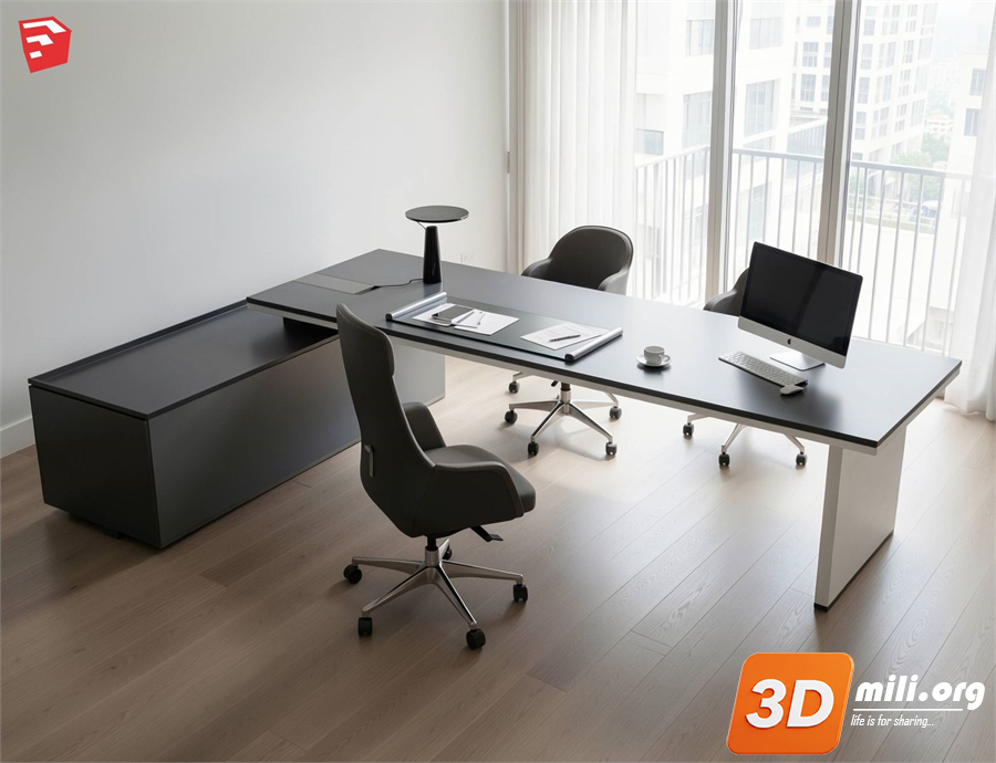 Office Furniture Skp Flies